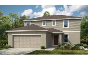 2100 BABBLING BROOK BOULEVARD, AUBURNDALE, FL 33823 - MLS#MFRTB8462273