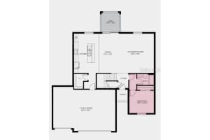 2100 BABBLING BROOK BOULEVARD, AUBURNDALE, FL 33823 - MLS#MFRTB8462273