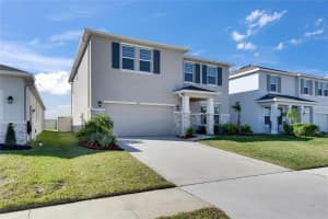 182 MANGROVE MANOR DRIVE, APOLLO BEACH, FL 33572 - MLS#MFRTB8462275
