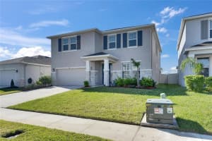 182 MANGROVE MANOR DRIVE, APOLLO BEACH, FL 33572 - MLS#MFRTB8462275