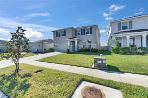 182 MANGROVE MANOR DRIVE, APOLLO BEACH, FL 33572 - MLS#MFRTB8462275