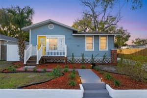 6920 CENTRAL AVENUE, TAMPA, FL 33604 - MLS#MFRTB8462276