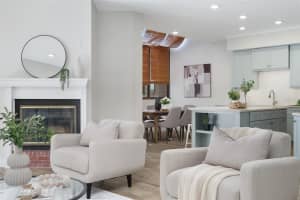 557 PINELLAS BAYWAY S #313, TIERRA VERDE, FL 33715 - MLS#MFRTB8462283