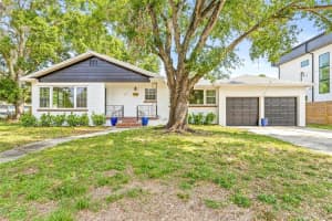 1023 W Ohio Ave, TAMPA