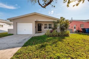 5510 21ST AVENUE, ST PETERSBURG, FL 33710 - MLS#MFRTB8462316