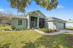 3037 N Folkestone Loop, HERNANDO