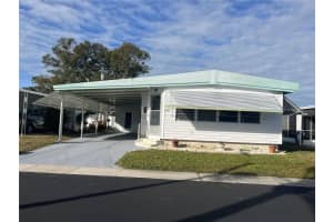 1500 County Road 1 #201, DUNEDIN