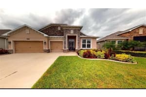 12663 FLATWOOD CREEK DRIVE, GIBSONTON, FL 33534 - MLS#MFRTB8462332