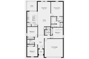 2237 CYPRESS CREEK STREET, AUBURNDALE, FL 33823 - MLS#MFRTB8462335