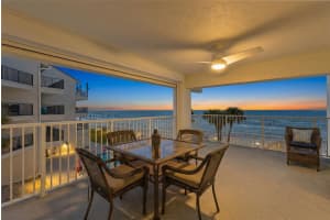 16332 Gulf Blvd #2b, REDINGTON BEACH