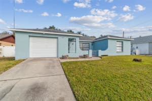 2907 NARCISSUS DRIVE, HOLIDAY, FL 34691 - MLS#MFRTB8462358