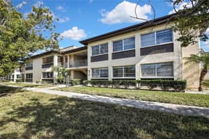 5242 Opal Ln #106, NEW PORT RICHEY