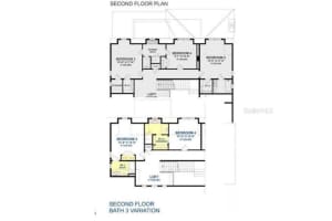 1401 45TH AVENUE, ST PETERSBURG, FL 33703 - MLS#MFRTB8462405