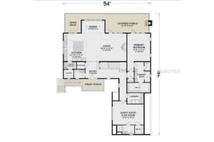 1401 45TH AVENUE, ST PETERSBURG, FL 33703 - MLS#MFRTB8462405