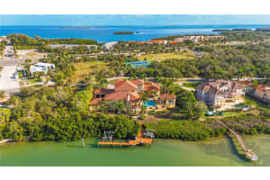 1363 OCEANVIEW DRIVE, TIERRA VERDE, FL 33715 - MLS#MFRTB8462413