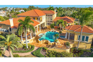 1363 OCEANVIEW DRIVE, TIERRA VERDE, FL 33715 - MLS#MFRTB8462413