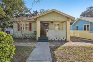 2334 25TH AVENUE, ST PETERSBURG, FL 33712 Sold 03/23/26