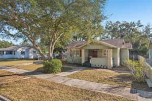 2334 25TH AVENUE, ST PETERSBURG, FL 33712 Sold 03/23/26