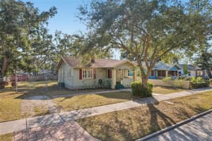 2334 25TH AVENUE, ST PETERSBURG, FL 33712 Sold 03/23/26