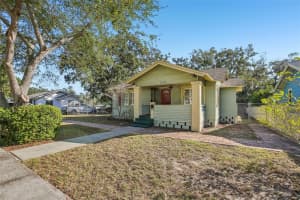 2334 25TH AVENUE, ST PETERSBURG, FL 33712 Sold 03/23/26