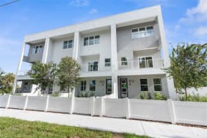 102 W Adalee St #3, TAMPA