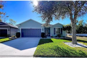 2043 TRILLIUM BLVD, BROOKSVILLE, FL 34604 - MLS#MFRTB8462423