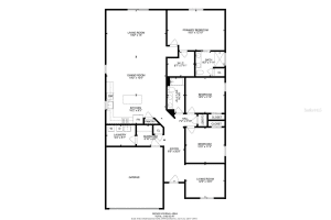 2043 TRILLIUM BLVD, BROOKSVILLE, FL 34604 - MLS#MFRTB8462423