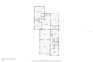 907 COLUMBUS DRIVE, TAMPA, FL 33602 - MLS#MFRTB8462445