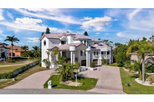 608 COLUMBUS DRIVE, TIERRA VERDE, FL 33715 - MLS#MFRTB8462462