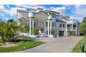 608 COLUMBUS DRIVE, TIERRA VERDE, FL 33715 - MLS#MFRTB8462462