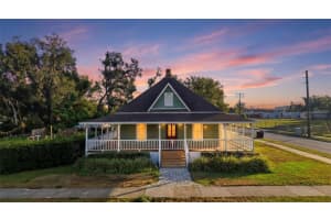 37508 CHURCH AVENUE, DADE CITY, FL 33525 - MLS#MFRTB8462470