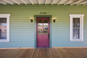 37508 CHURCH AVENUE, DADE CITY, FL 33525 - MLS#MFRTB8462470