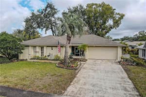 1319 GLENGARRY DRIVE, PALM HARBOR, FL 34684 - MLS#MFRTB8462474