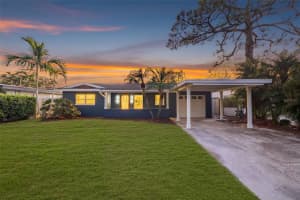 4790 Venetian Blvd Ne, ST PETERSBURG