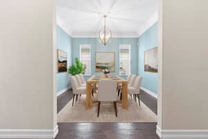 6809 SCENIC DRIVE, APOLLO BEACH, FL 33572 - MLS#MFRTB8462505