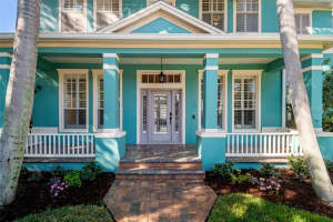 8094 COTTONWOOD COURT, SEMINOLE, FL 33776 - MLS#MFRTB8462510