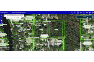 VENSATTA PARK, NEW PORT RICHEY, FL 34653 - MLS#MFRTB8462516