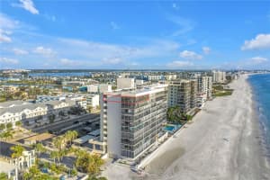 15462 GULF BOULEVARD, MADEIRA BEACH, FL 33708 - MLS#MFRTB8462523