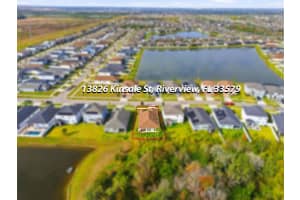 13826 KINSALE STREET, RIVERVIEW, FL 33579 - MLS#MFRTB8462524