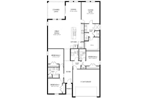 13826 KINSALE STREET, RIVERVIEW, FL 33579 - MLS#MFRTB8462524