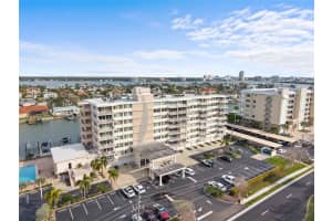 223 ISLAND WAY, CLEARWATER BEACH, FL 33767 - MLS#MFRTB8462525