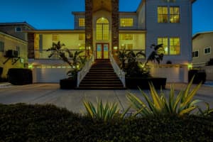 2829 SEABREEZE DRIVE, GULFPORT, FL 33707 - MLS#MFRTB8462535