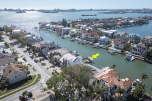 2829 SEABREEZE DRIVE, GULFPORT, FL 33707 - MLS#MFRTB8462535