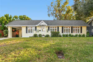 2908 W San Isidro St, TAMPA