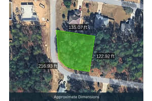 1263 FAN DRIVE, CITRUS SPRINGS, FL 34434 Sold 01/30/26