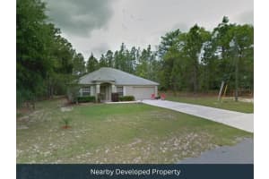 1263 FAN DRIVE, CITRUS SPRINGS, FL 34434 Sold 01/30/26
