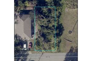 1810 38TH PLACE, VERO BEACH, FL 32960 Sold 03/27/26