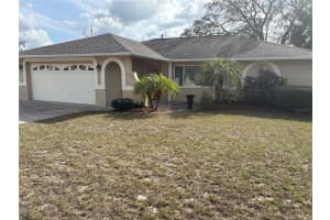 5338 Spanish Trl, HOLIDAY