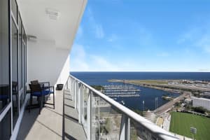 175 1ST STREET, ST PETERSBURG, FL 33701 - MLS#MFRTB8462551