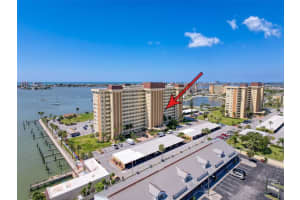 4550 Cove Cir #507, ST PETERSBURG